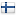 angstforeningen.dk server is located in Finland